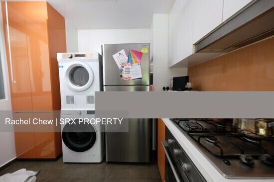 Double Bay Residences (D18), Condominium #535918541